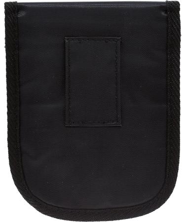 Buy Suunto Accessories TANDEM Nylon Pouch - Black One Size | International Shipping Available - Buy Online on SooperMarket.com
