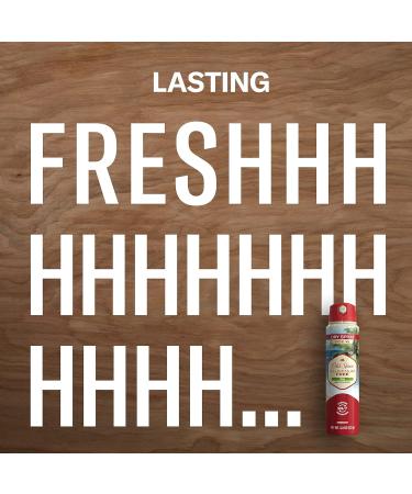 Old Spice Aluminum Free Dry Spray Fiji 122g Dry Spray Fiji 122 g (Pack of 1) - Buy Online on SooperMarket.com
