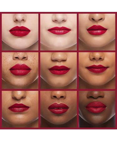 L'Oreal Paris Age Perfect Anti-Feathering Lip Liner - Burgundy | Long-Lasting Lipstick Base - Buy Online on SooperMarket.com
