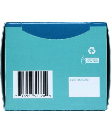 Equal Exchange Organic Irish Breakfast Black Tea - 20 Bags (1.41 oz) | Fair Trade - Buy Online on SooperMarket.com