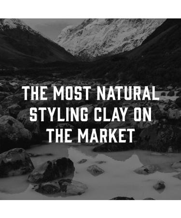Buy TRIUMPH & DISASTER Coltrane Clay Hair Pomade - Medium Hold Matte Finish for Men | 95g - International Shipping Available - Buy Online on SooperMarket.com