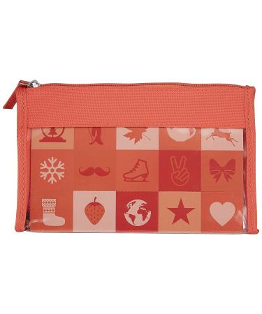 The Body Shop Mango Beauty Bag - Revitalize and Nourish Your Skin - Buy Online on SooperMarket.com