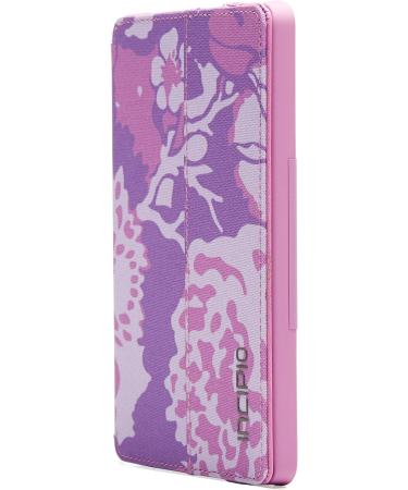 Incipio Standing Folio Floral Case for Amazon Fire HD 6 (4th Gen) - Lightweight Design - Buy Online on SooperMarket.com