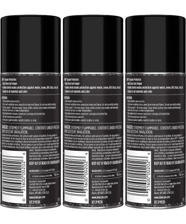 KIWI Shoe Waterproofer Protector - 1 Count, Black | Long-lasting Waterproofing Solution - Buy Online on SooperMarket.com