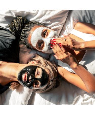 7th Heaven Black Seaweed Easy Peel-Off Face Mask - Buy Online on SooperMarket.com