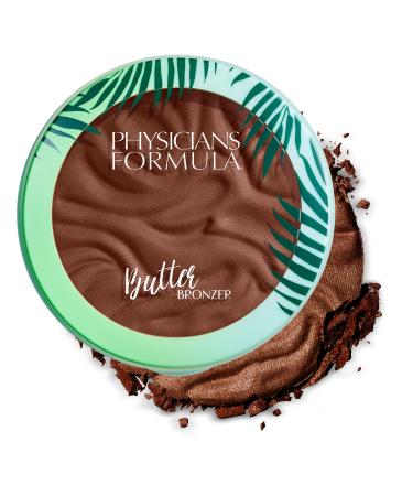 Physicians Formula Murumuru Butter Bronzer Sculpting Bronzer 0.38 oz (11 g)