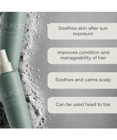 Eufora Soothing Moisture Mist 6.8 Fl. Oz | Hydrating Spray for Soft Smooth Hair | International Shipping Available - Buy Online on SooperMarket.com