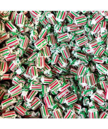 300g Bag of Spearmint Chews Mint Chews - Buy Online on SooperMarket.com