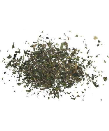 Organic Nettle Leaves Fine Cut 250g | Villa Nostrum - Premium Quality - Buy Online on SooperMarket.com