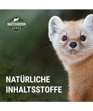 Martenbrown Thieves of the Night 250ml - Premium Marten Lure Gel for Traps | Attract Martens Foxes Raccoons & More | International Shipping Available - Buy Online on SooperMarket.com