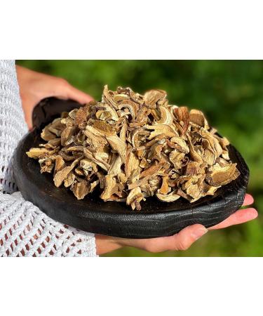 Sun Dried Porcini (Ceps) Luxury Choice - Extra Premium Quality (300) 300.0 grams - Buy Online on SooperMarket.com
