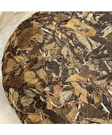 Pu-erh tea 2016 Zen tea blindly 350g - Buy Online on SooperMarket.com