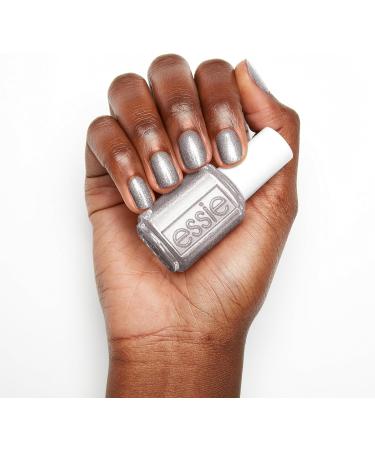 Essie Collection Serene Slate Nail Polish 610 Gadget-Free Grey - Buy Online on SooperMarket.com