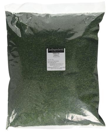 JustIngredients Essentials Parsley 1 kg