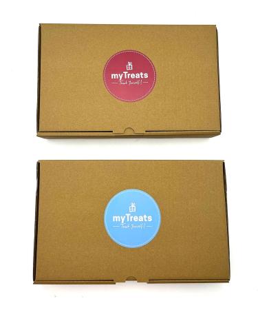 Fini Sweets Hamper Gift Selection Box by myTreats - Treat Box Includes: 9 Sharing Large Bags XMAS Kids Adult Gift - Buy Online on SooperMarket.com