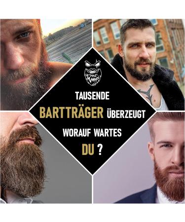 Angry Beards STEVE THE CEO Beard Balm - Premium Beard Care for Men Strong Fragrance & Natural Ingredients - International Shipping Available - Buy Online on SooperMarket.com