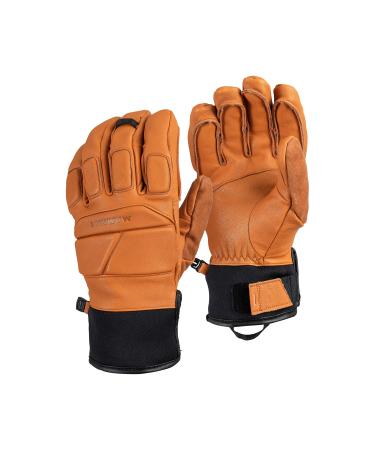Mammut, La Liste Glove 00-0 Tumeric