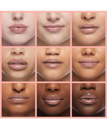 Dior Addict Lip Glow To The Max Rose Gold (011) 0.11 oz - Pack of 1 - Buy Online on SooperMarket.com