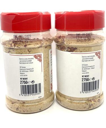 Kerala Chinese Salt & Chilli Pepper Seasoning Bundle - Set of 2 | Authentic Kerala Flavors - Buy Online on SooperMarket.com