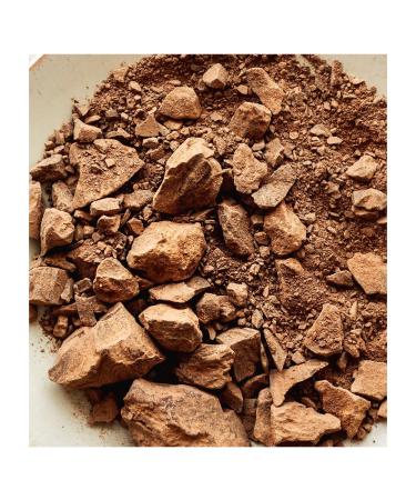 Cacao Ceremonial Grade 100% Organic Criollo Peru coffee alternative (1000g) 1 g (Pack of 1)