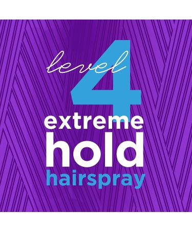 Instant Freeze Hairspray 7 Oz - Strong Hold Aerosol for Long-Lasting Hairstyles - Buy Online on SooperMarket.com