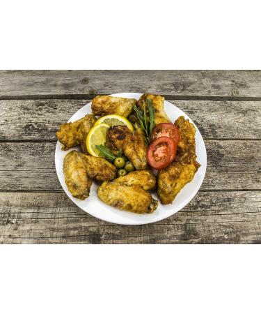 Premium Big Kahuna Pineapple Sauce - Handcrafted with Farm Fresh Spices for Premium Flavor - Buy Online on SooperMarket.com