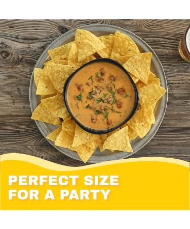 Chef-mate Que Bueno Spicy Nacho Cheese Sauce 6 lb 10 oz (#10 Can) - Jalapeno Queso Canned Food - Buy Online on SooperMarket.com