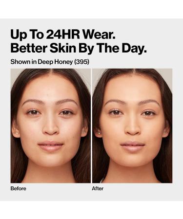 Revlon ColorStay Makeup Foundation 30ml - Nude | Normal/Dry Skin - Buy Online on SooperMarket.com