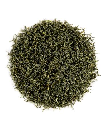 Dill Organic Quality Gourmet Herb - Perfect For Garnishing Exquisite Dishes - Organic Dill Dried Dil Herb Dried Dill Herb Dill Dry Organic Dry Dill 100g