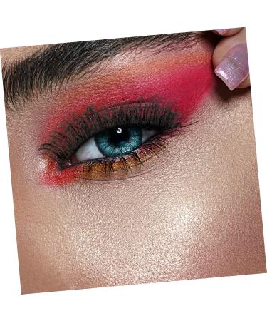 BCOATH 10 Pairs Fake Eyelashes False Lashes Natural Look Shower Glass Door Stoppers Women False Eyelashes Baby Dolls for Girls Lash Inserts Makeup False Eyelashes Fluffy Extend Fiber Miss - Buy Online on SooperMarket.com