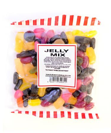 Jelly Kids Mix Monmore 250g
