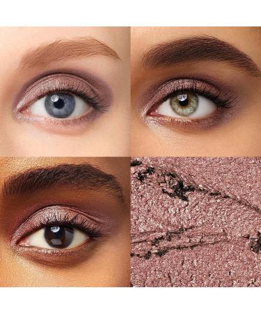 Julep Eyeshadow 101 Cr me to Powder Waterproof Stick - Mink Mauve Metallic - Buy Online on SooperMarket.com