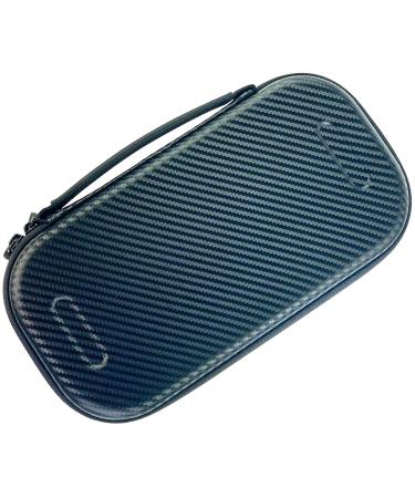 Pod Technical Classicpod Micro Stethoscope Case for Littmann Classic Stethoscopes - Carbon - Buy Online on SooperMarket.com