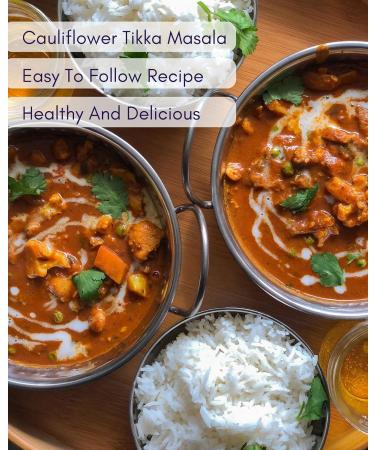 Spice Pots Vegan Curry Kit with 8 Recipes | Korma, Bhuna, Tandoori Masala, Goan Spices | Vegan & Gluten-Free | Vegetarian Curry Kit | Vegan Food Gift - Buy Online on SooperMarket.com
