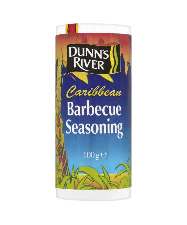 Dunns River Caribbean Barbecue Seasoning 100 g