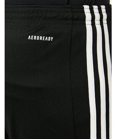 Buy adidas Unisex Kids Squadra 21 Shorts 164 - Black/White | Premium Quality & International Shipping - Buy Online on SooperMarket.com