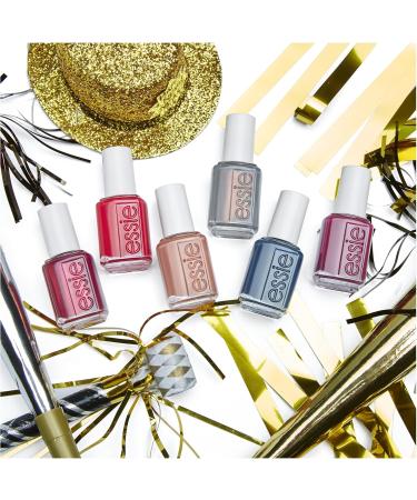 essie Original Nail Polish Winter Collection 2017 13.5 ml 524 Be Cherry - Buy Online on SooperMarket.com