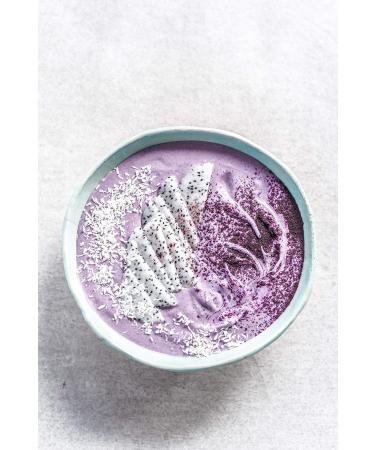 Arctic Power Berries Blueberry Powder - 100% Pure, 70g | Premium Quality - Buy Online on SooperMarket.com