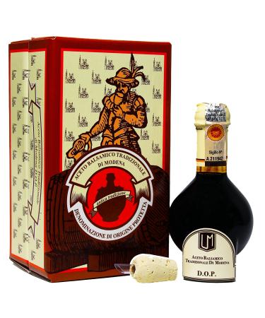 12 year aged Balsamic Vinegar of Modena