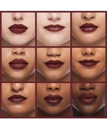 Burt's Bees 100% Natural Moisturizing Lipstick in Russet River - 1 Tube - Buy Online on SooperMarket.com