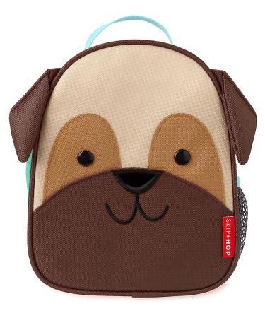 Skip Hop Toddler Backpack Leash  Zoo  Pug - Buy Online on SooperMarket.com
