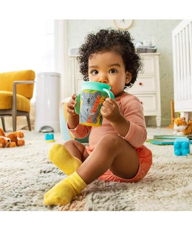 Munchkin Miracle 360 Wildlove Trainer Cup 6Oz/177Ml Koala - Buy Online on SooperMarket.com