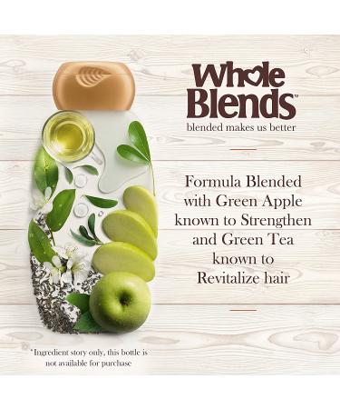 Garnier Whole Blends Lightweight Detangler Spray - Normal Hair - 5 fl. oz - Buy Online on SooperMarket.com