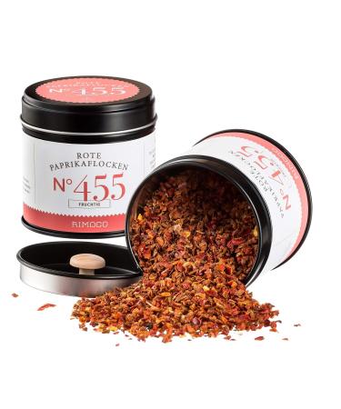 Rimoco Ottolenghi Gift Set 'Flavor' - Premium Cookbook & Exotic Spices for International Shipping - Buy Online on SooperMarket.com