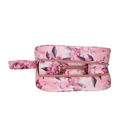 Conair Sophia Joy Floral Wristlet Set - 3 Piece Stylish Accessory Collection - Buy Online on SooperMarket.com