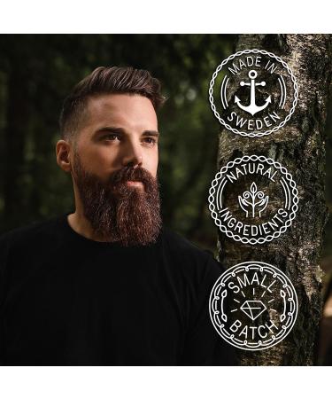 Hair Pomade for Men - Water Based Medium Hold Styling Pomade with Bentonit Clay - Non Greasy Anti Dandruff Texturizing & Natural Shine - 100ml Original - Buy Online on SooperMarket.com
