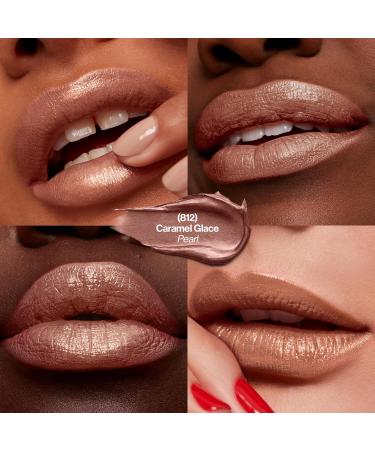 Revlon Super Lustrous Lipstick Caramel Glace 103 - Buy Online | International Shipping Available - Buy Online on SooperMarket.com