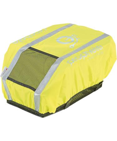 Buy Prophete Rain Cover for Bicycle Baskets School Bags & Backpacks - Color-Sorted One Size - International Shipping Available - Buy Online on SooperMarket.com