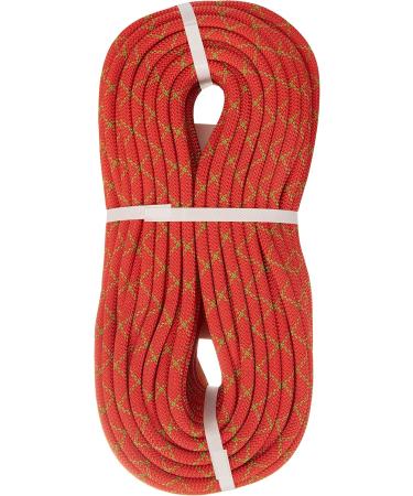 Tendon Smart 9.8 Dynamic Rope - 60m Red | High-Performance Climbing Rope for International Shipping - Buy Online on SooperMarket.com
