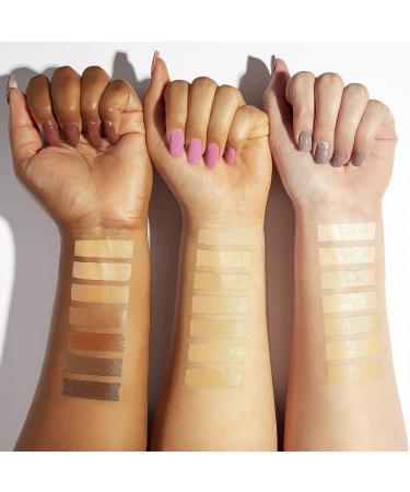 Wet n Wild Photo Focus Matte Foundation Stick Makeup in Chestnut - Vegan & Cruelty-Free - Buy Online on SooperMarket.com